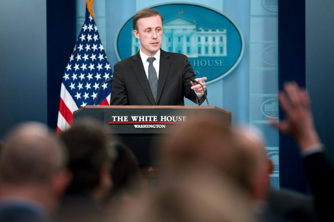 White House Does Not Believe Genocide is Happening in Gaza