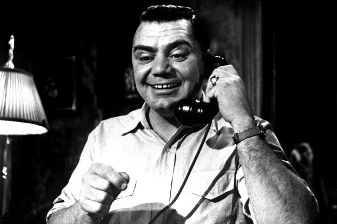 ‘Marty’: Love Is Not Blind