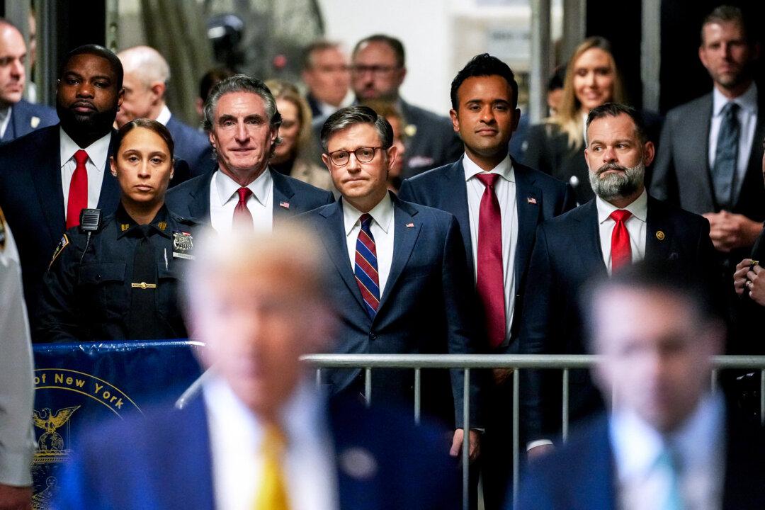 News Brief: Trump’s Trial Updates, Support for Trump, and Crucial Ruling on 2nd Amendment Rights