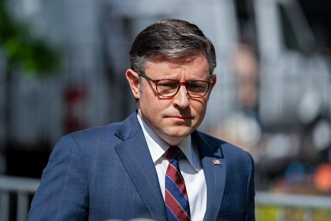 Speaker Johnson Reverses on Radiation Compensation Renewal Bill After Opposition