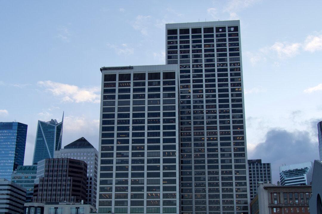 Amid Record High Vacancies in San Francisco, Google Plans to Leave an Office Tower