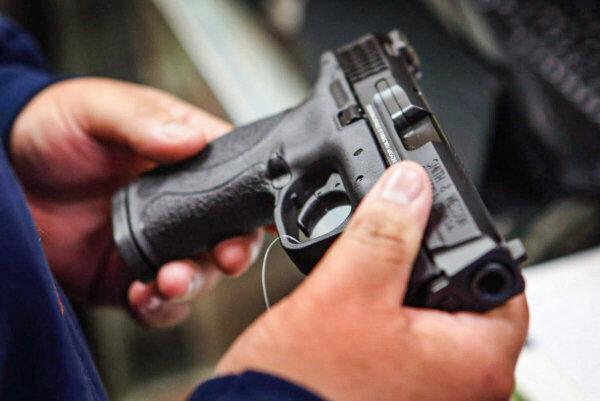 Failure to Pay Child Support Doesn’t Justify Lifetime Firearm Ban, Appeals Court Says