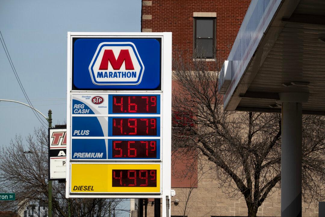 The Inflation Storm: Economic Challenges and Political Stakes in 2024