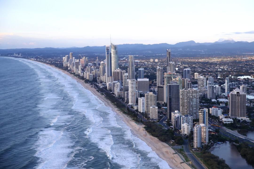 Budget 2024: 110,000 New Residents in 5 Years: Queensland to Lead the Country in Net Migration