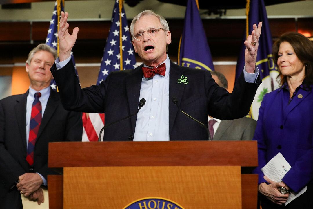 Susheela Jayapal Claims ‘Outside Money’ is Targeting Her Campaign in Oregon’s 3rd Congressional District