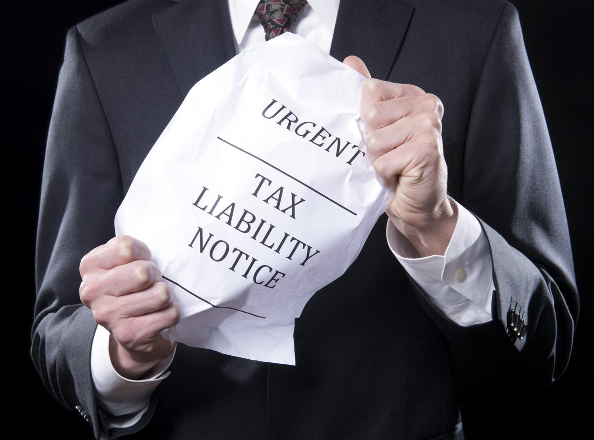 What to Do If You Owe Taxes