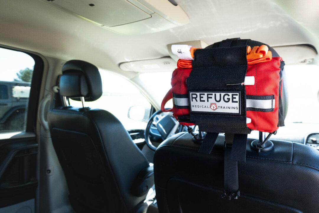 First Aid Kits vs. Trauma Kits: What Are the Differences?