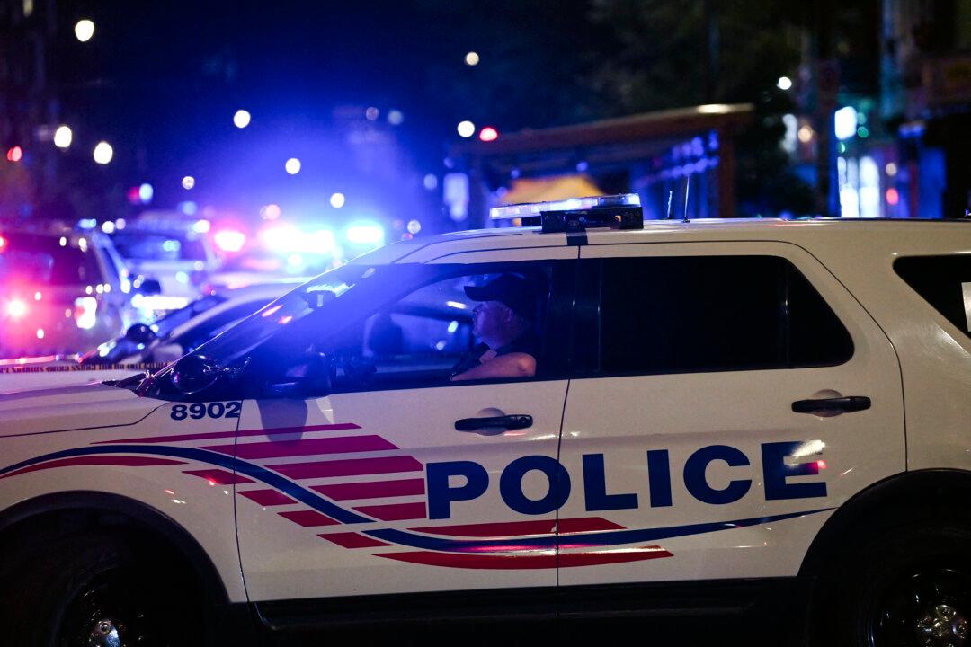 House Passes Bill to Bar DC Authorities From Changing Criminal Sentences