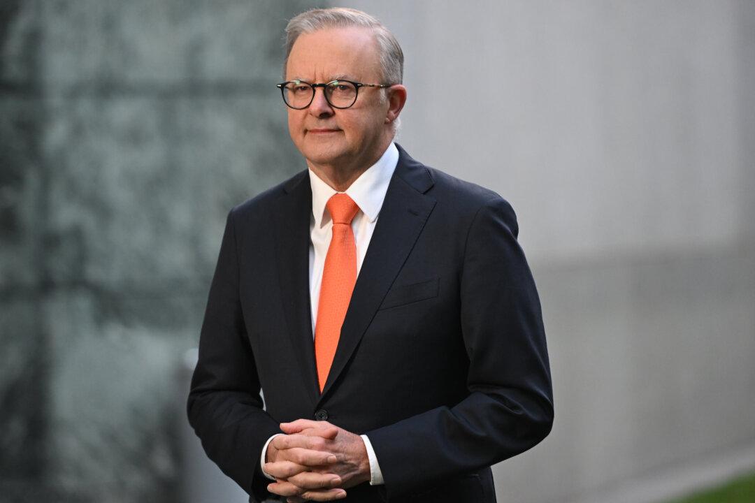 Nuclear Plan Would Put Economy at Risk: Prime Minister