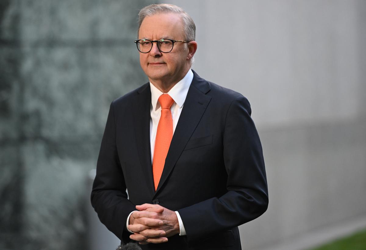 Albanese Calls for More Nuanced Reporting on Politics, Laments Short-Term Media Focus