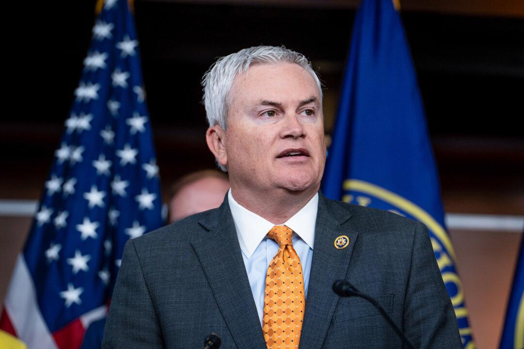 House Committee Advances Bill to Restrict Chinese Biotech Firms’ Access to US Market