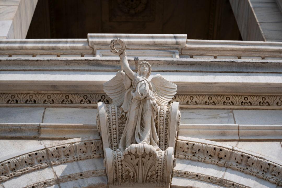 Taxpayers’ Money Still Flowing to Indicted Fraud Suspect: Minnesota Lawmaker