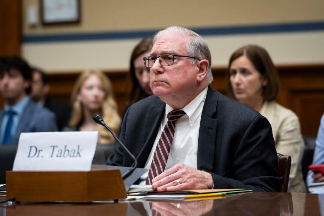 Officials Cite Communication Challenges When Asked About Waning Public Trust in Federal Health Agencies