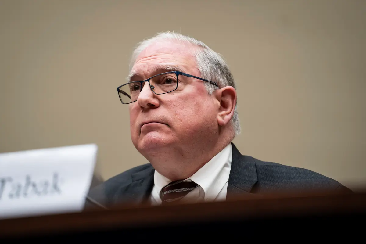Top NIH Official Wanted to Shut Down Research Into COVID-19 Vaccine Injuries: Emails