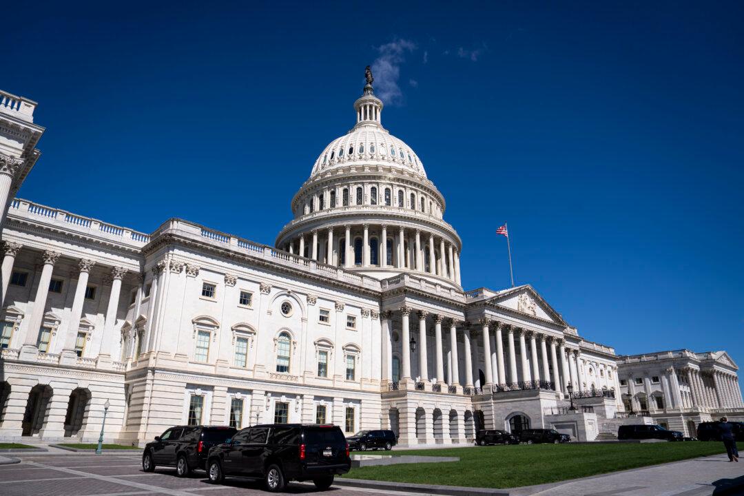 Lawmakers Force Vote on Disaster Tax Relief Bill