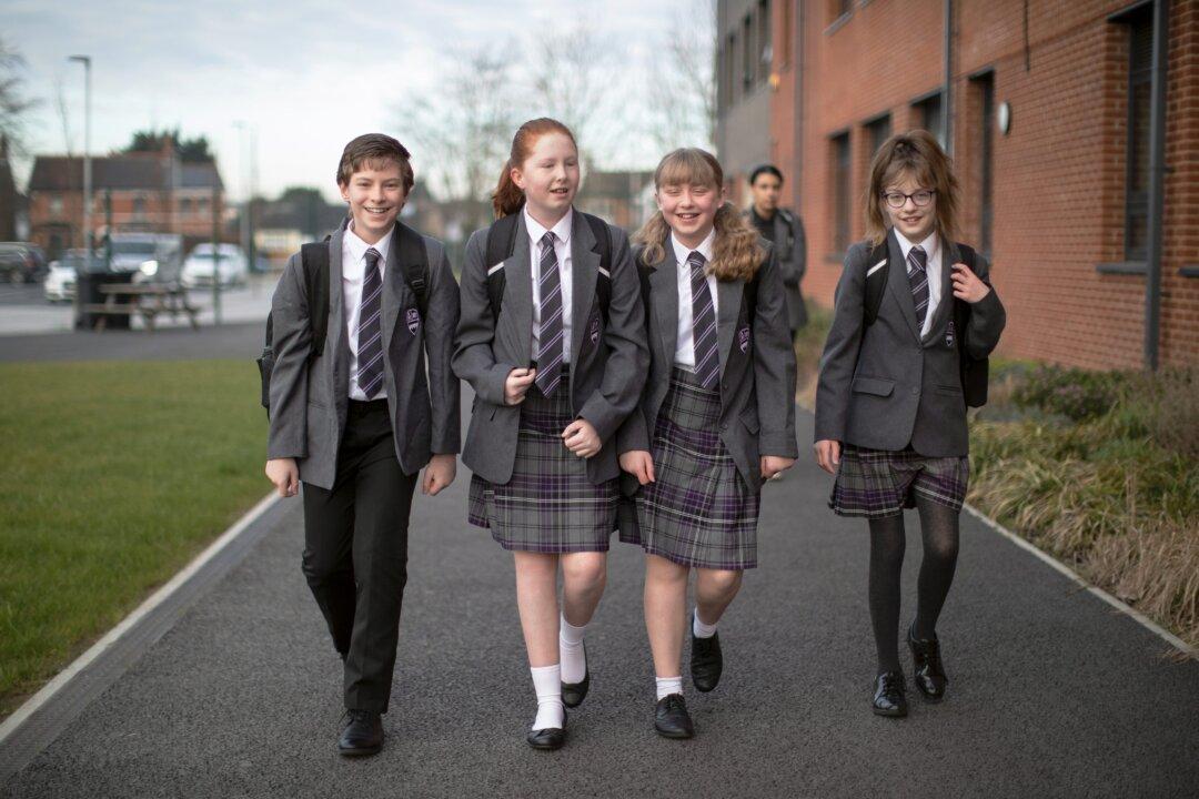 Gender Ideology Should Not Be Taught in Schools, New Guidelines Say