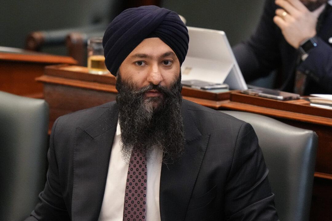 Ontario to Stiffen Penalties for Impaired Drivers, Including Lifetime Licence Ban