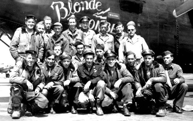 100-Year-Old Vet Talks WWII, Secret Missions, and Betty Grable