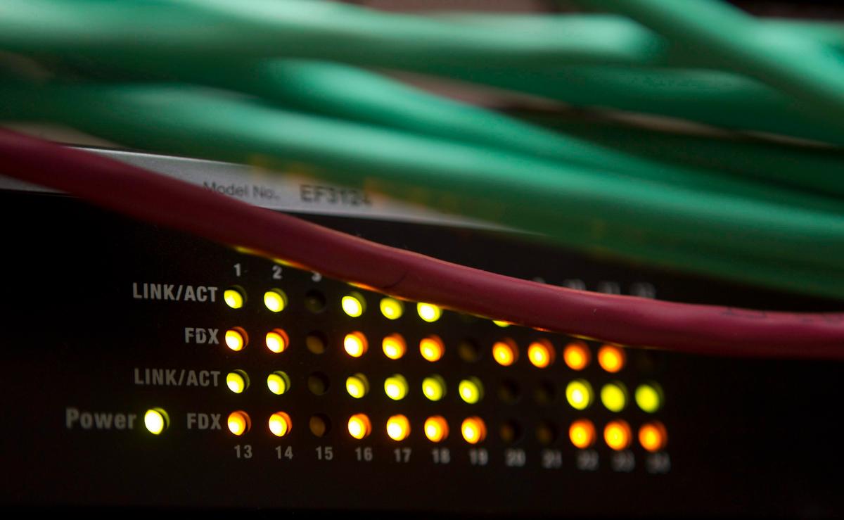 Net Neutrality Is Not About ‘Saving the Internet.’ It’s About Controlling the Internet