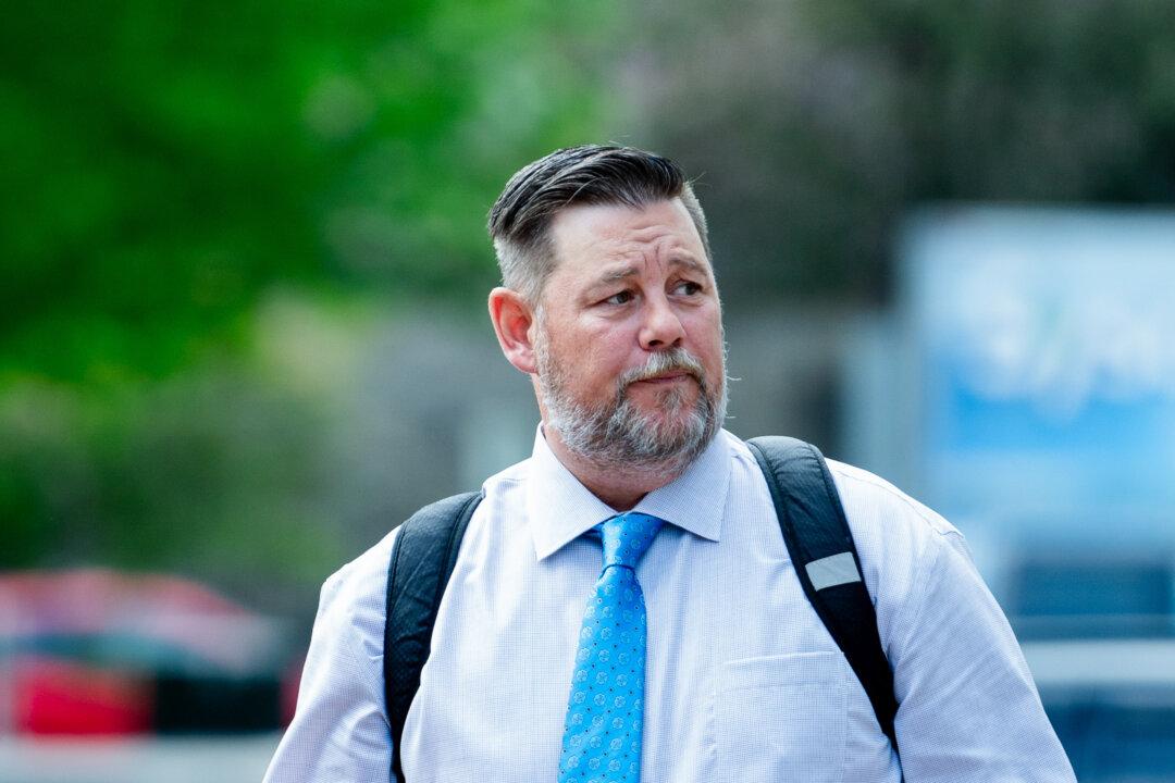 Criminal Trial of Freedom Convoy Organizer Pat King Adjourned to July 15