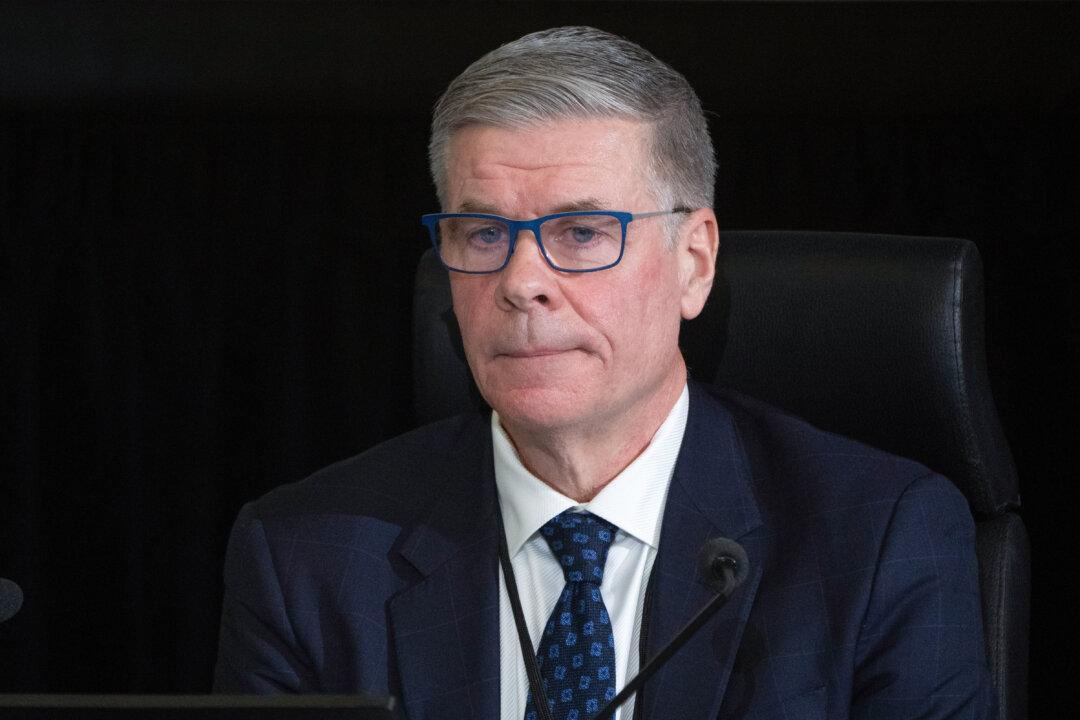 Former Border Chief Testifies Over ArriveCan, Rejects Lying Accusation