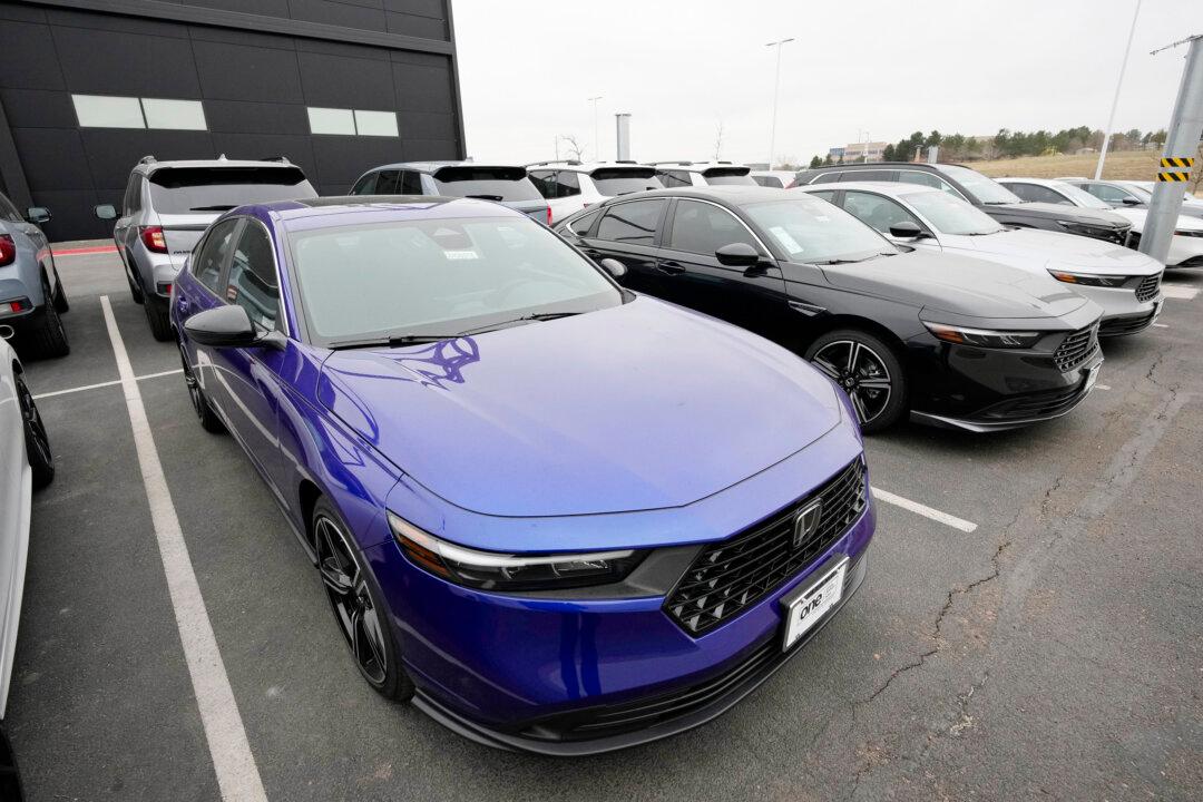 Honda Recalls More Than 720,000 Vehicles for High-Pressure Fuel Pump Defect
