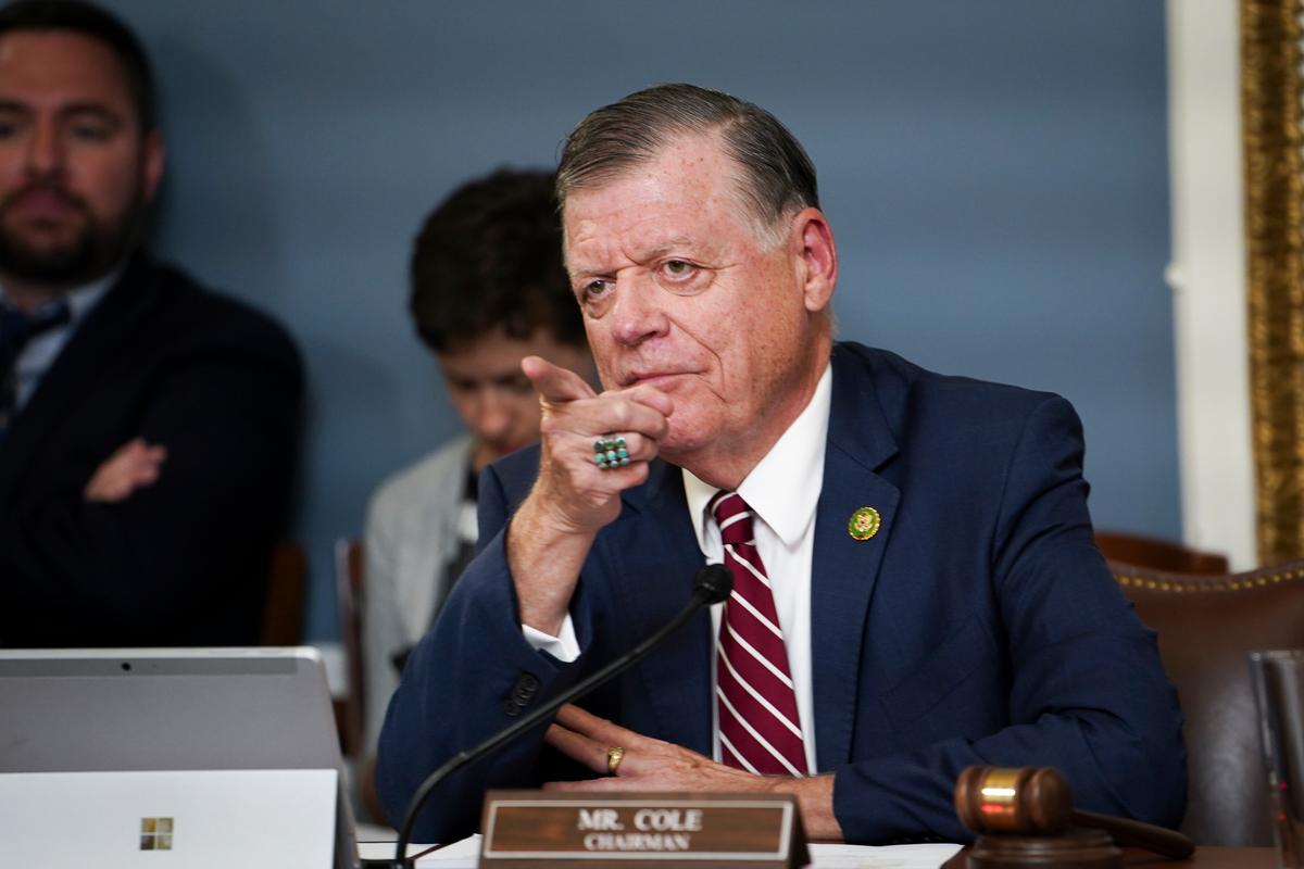 Congressional Appropriators Release New 3-Bill Spending Package thumbnail