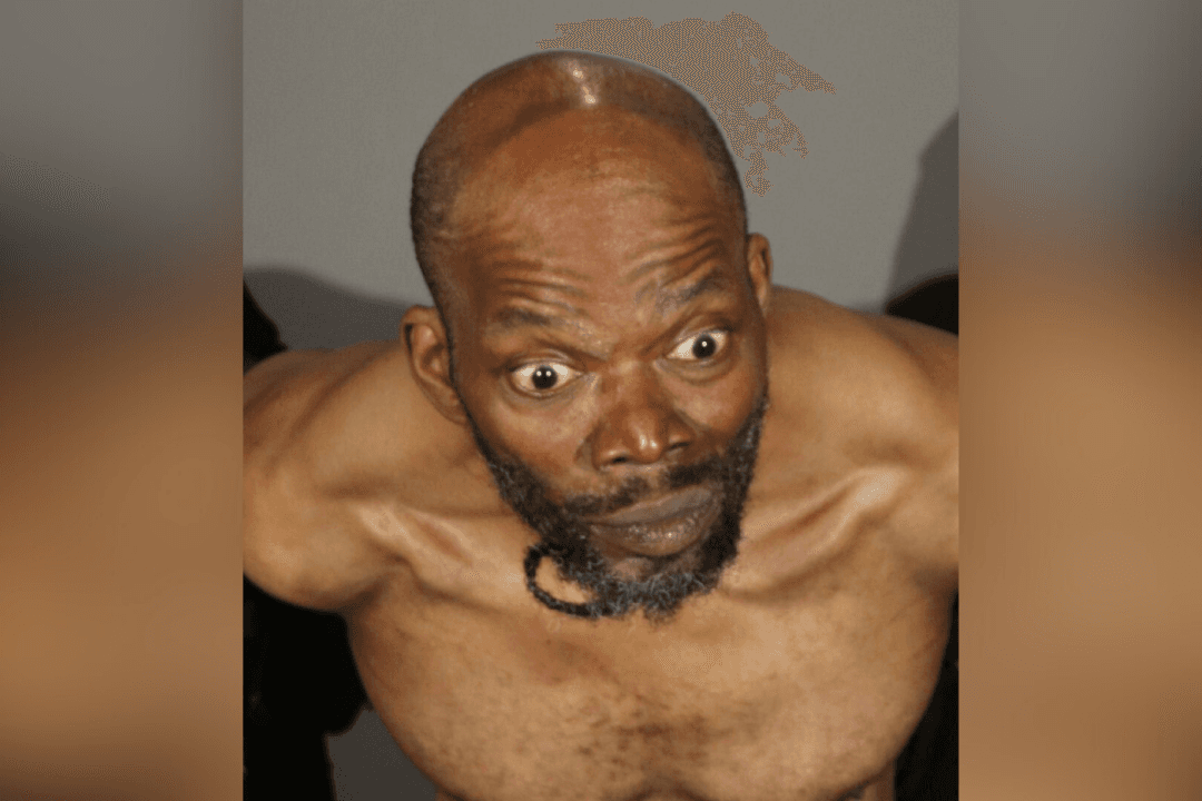 Homeless Man Arrested After Allegedly Dragging Jogger by Ponytail in Santa Monica