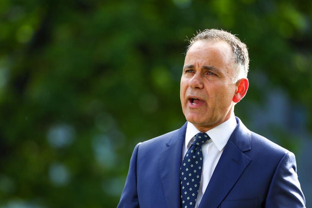 Victorian Opposition Leader Apologises to Women’s Rights Activists After Defamation Settlement