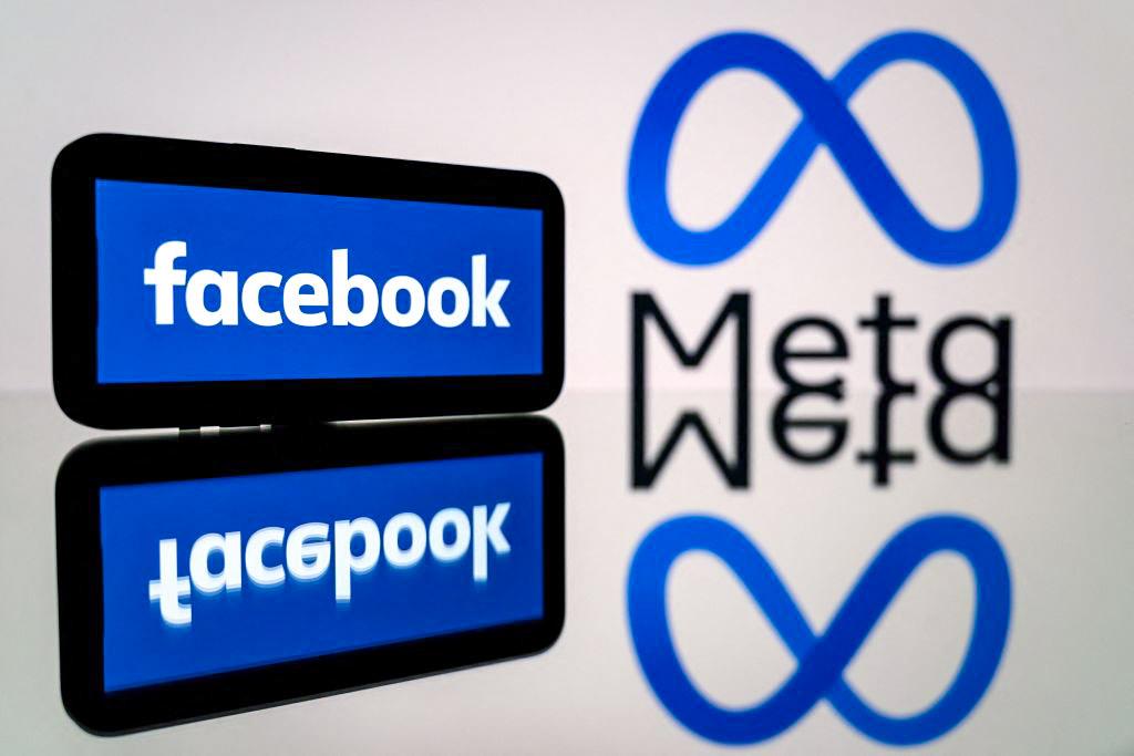 Meta Agrees to Pay Texas $1.4 Billion Settlement in Biometric Data Lawsuit