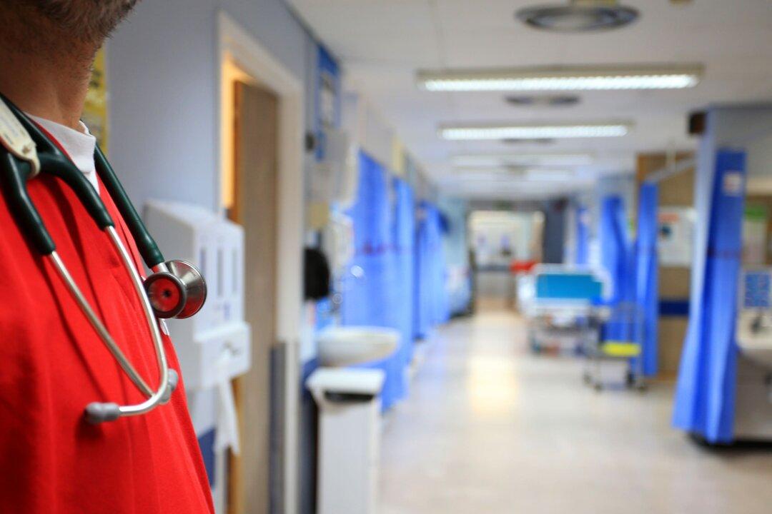 Doctors ‘Bullied and Blacklisted’ in Response to Whistleblowing, Survey Finds