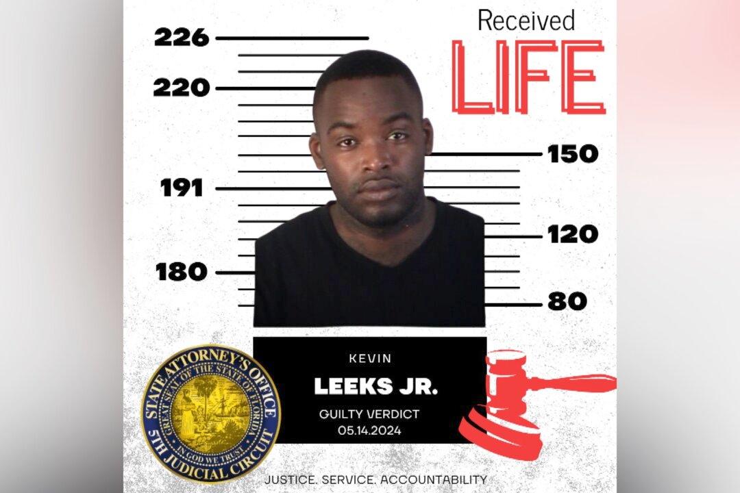 Florida Man Gets Life in Prison for Beating, Burglarizing 97-Year-Old WWII Vet