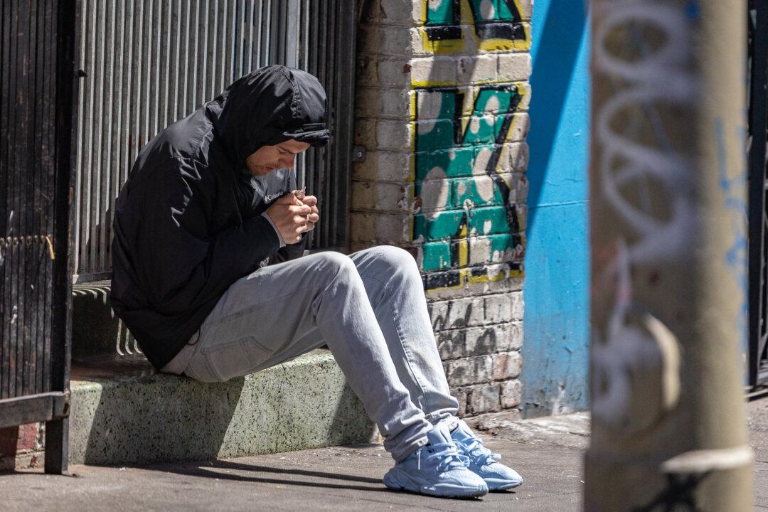 San Francisco’s Yearlong Drug Market Crackdown Leads to 3,000 Arrests