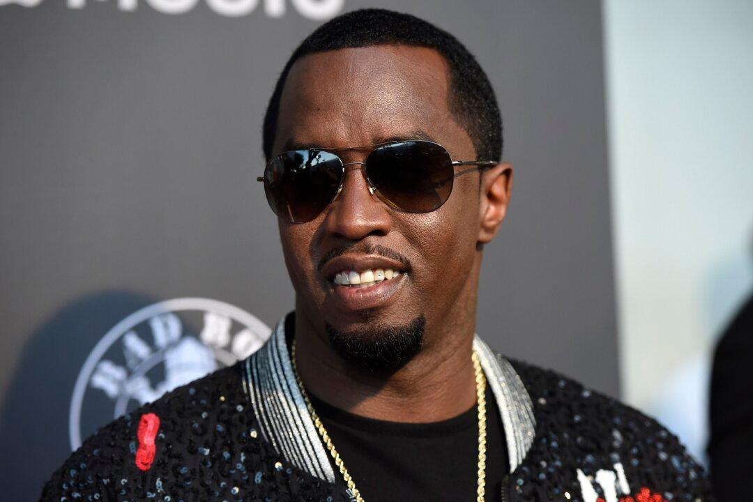 Video Appears to Show Sean ‘Diddy’ Combs Beating Singer Cassie in Hotel Hallway in 2016