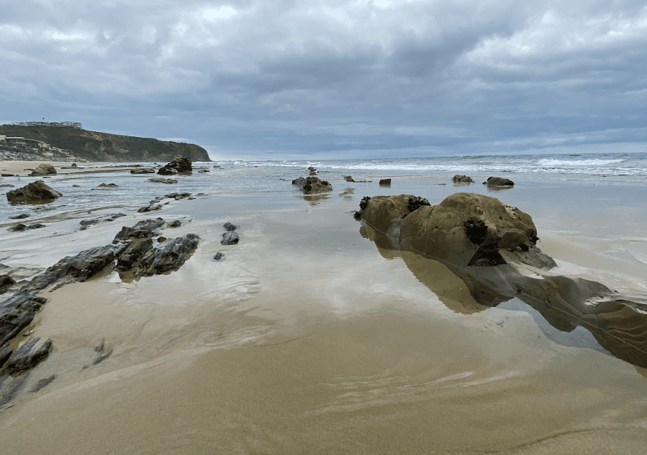 Dana Strands Beach: The Perfect Orange County Coastal Getaway