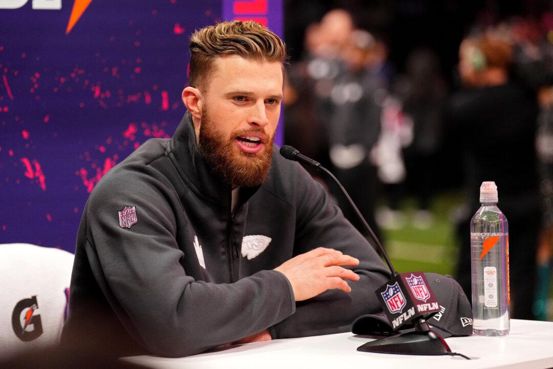 NFL Distances Itself From Chiefs Kicker Harrison Butker’s Conservative Commencement Speech