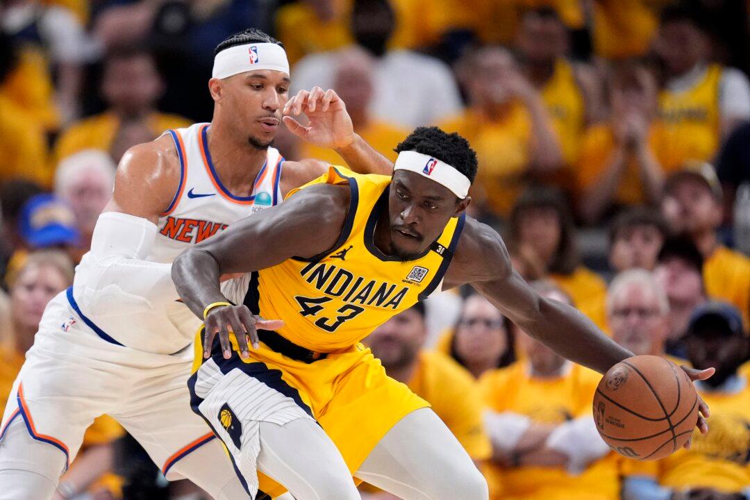 Siakam Helps Pacers Beat Knicks 116–103 in Game 6 to Send Eastern Conference Semifinals to the Limit