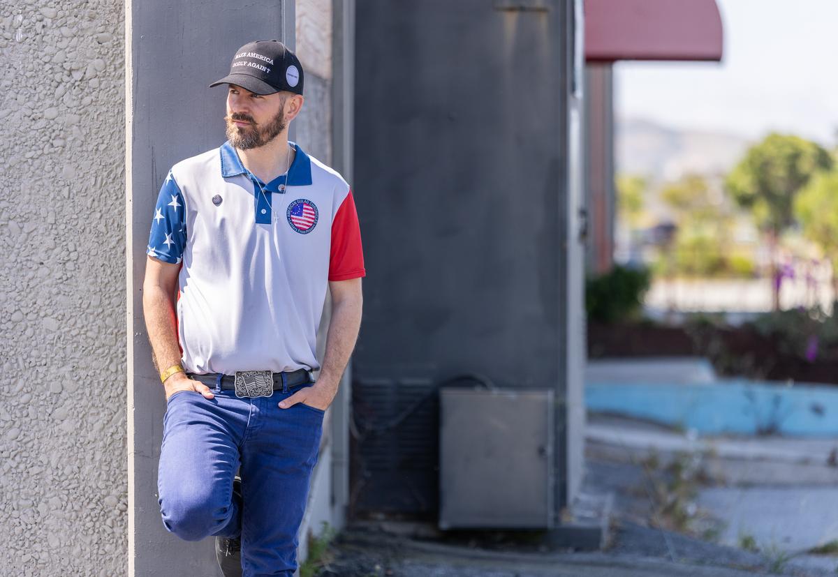 Judge Should Ban Jan. 6 Probationer from ‘Extremist Media,’ Feds Argue