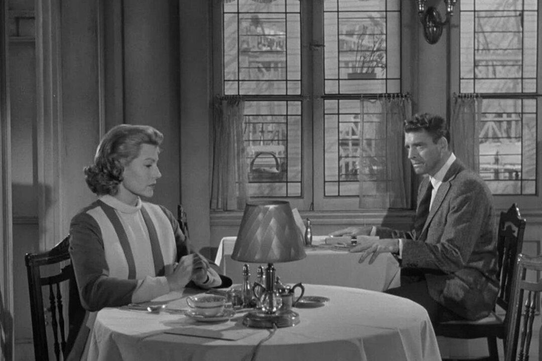 ‘Separate Tables’: An Outstanding Melodrama With an Ensemble Cast