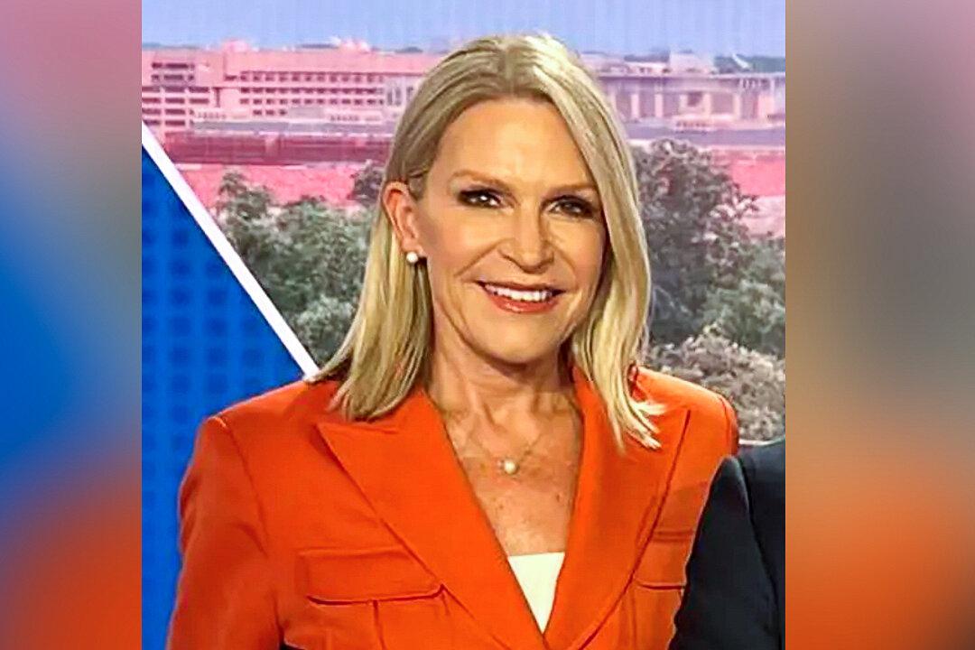 CNN Political Commentator Alice Stewart Dies at 58