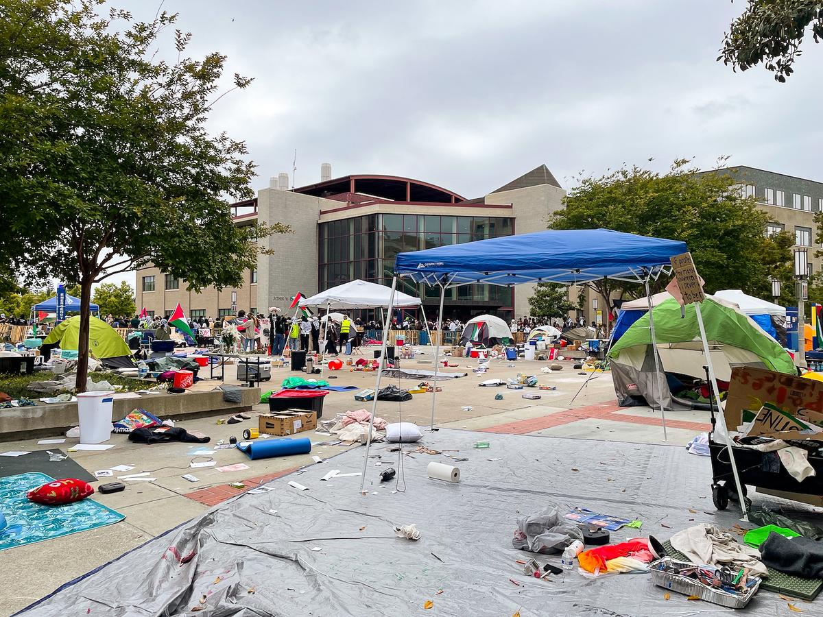 California University President Retires After Agreeing to Boycott Israel