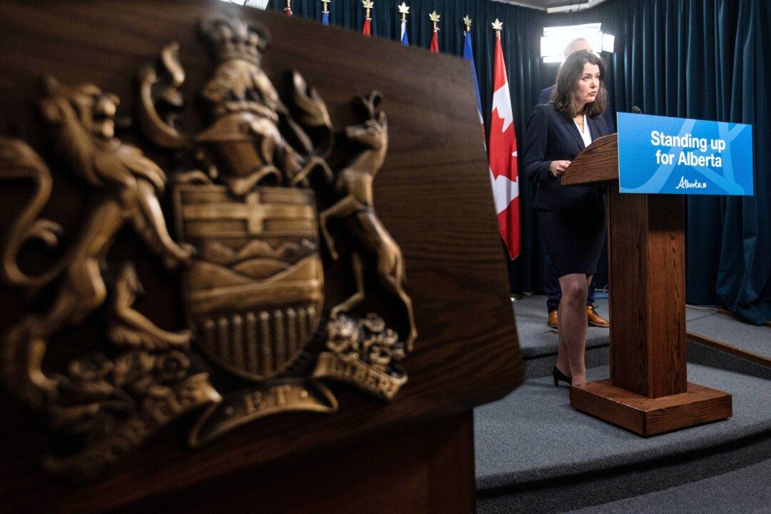 Alberta’s Sovereignty Act Is a Sensible Step in a Chronically Dysfunctional Federation