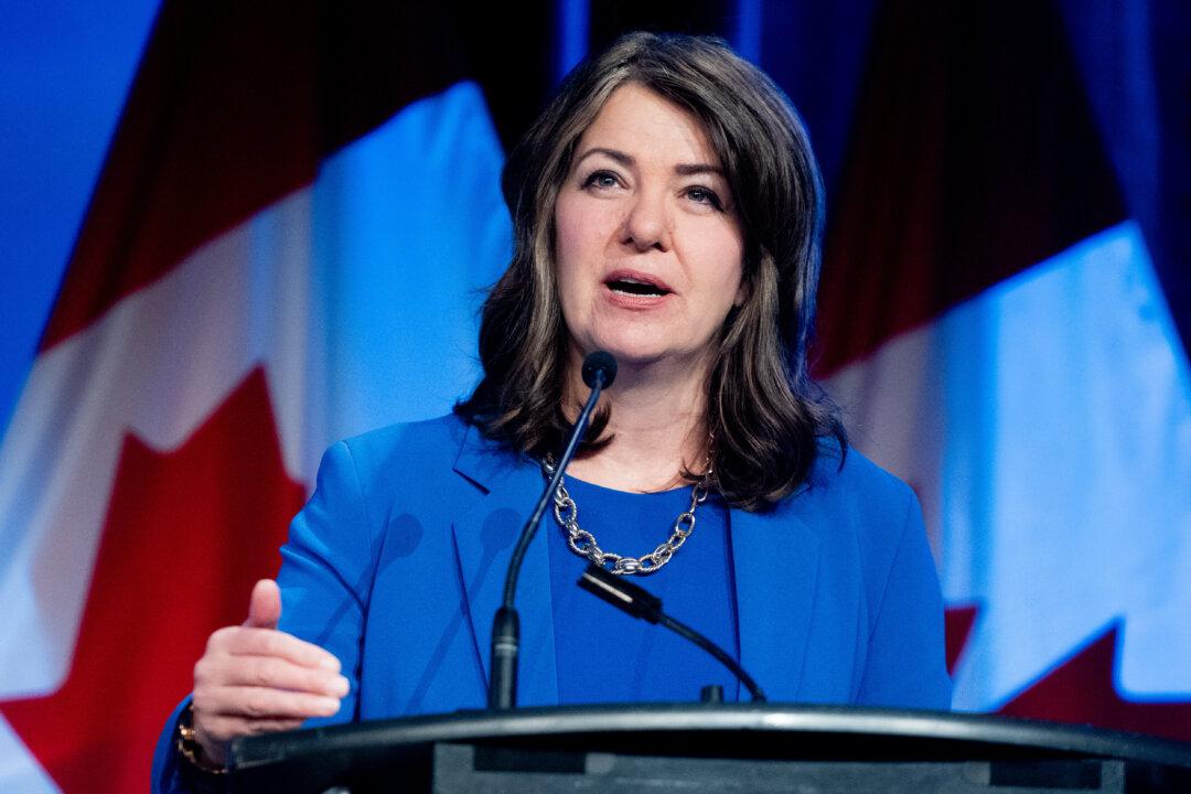 ANALYSIS: Smith Touts Alberta as ‘Bastion of Liberty.’ How Does It Measure Up?