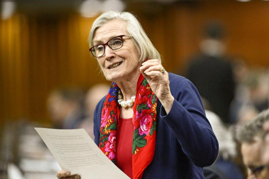 Federal Byelection Announced for June 24 in Toronto St Paul’s Riding