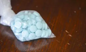 Tory MPs Ask Why Health Officer Won’t Directly Say Consuming Illegal Fentanyl Is Unsafe