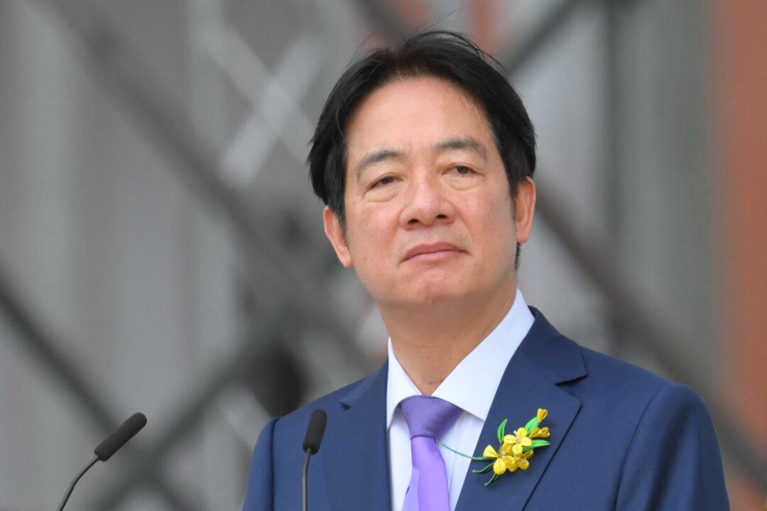 Taiwanese President to Ask Constitutional Court to Review Controversial New Law