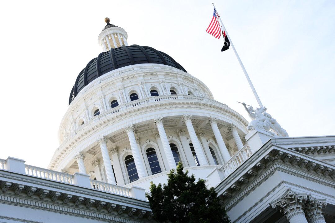 California Bills Would Provide Tax Exemption for Veterans’ Retirement up to $20,000