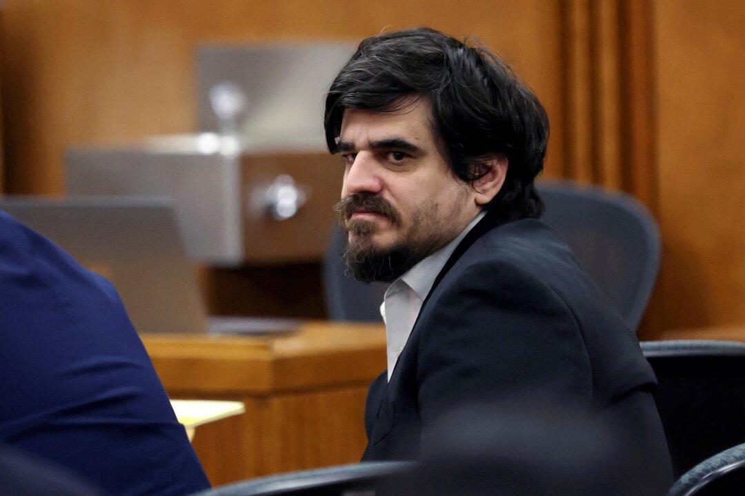 Former Arizona Grad Student Convicted of First-Degree Murder in 2022 Shooting of Professor