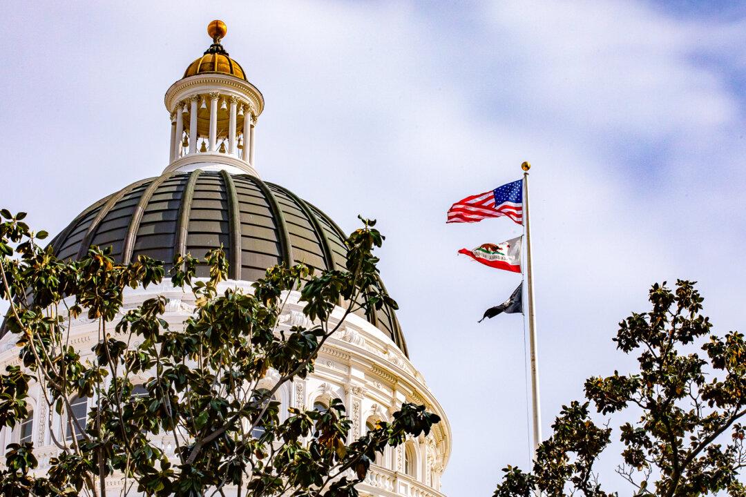 California Budget Deal Would Expand Funding for Children’s Hospitals