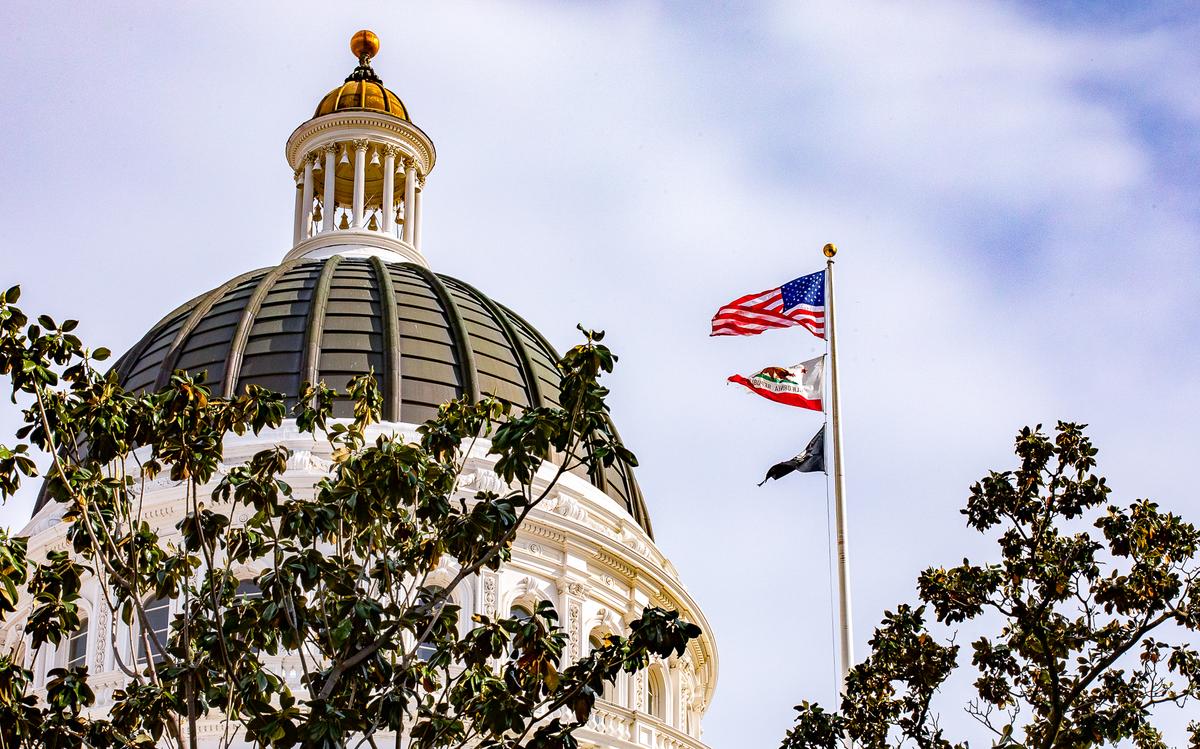 California Lawmakers Hold Hundreds of Bills in Suspense Amid Budget Deficit